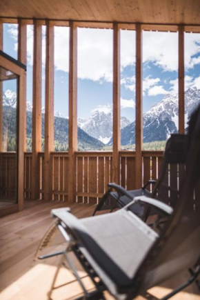 Schuischta Mountain Apartments Sesto